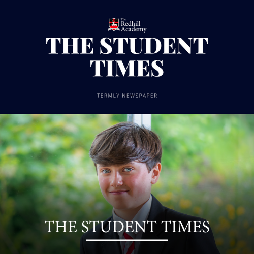 The Student Times