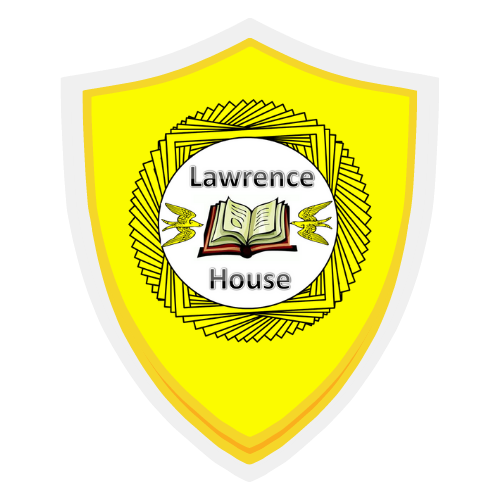 LAWRENCE HOUSE