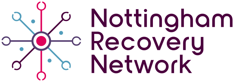 Nottingham Recovery Hub