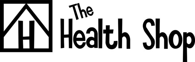 The Health Shop