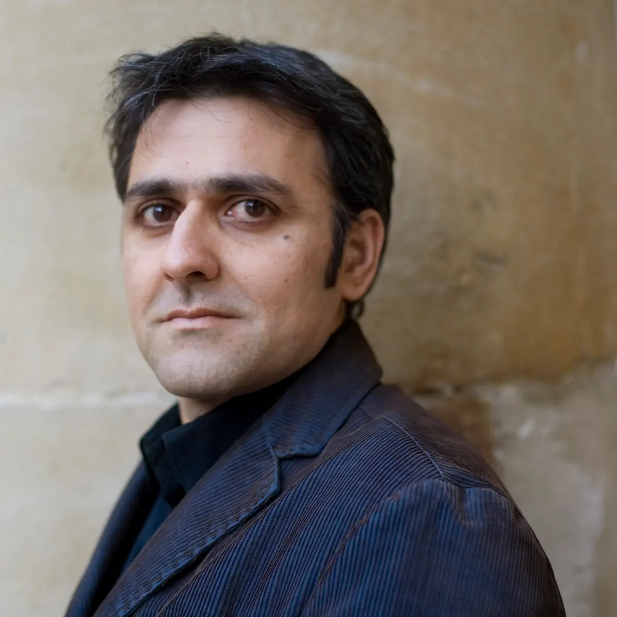 Daljit Nagra