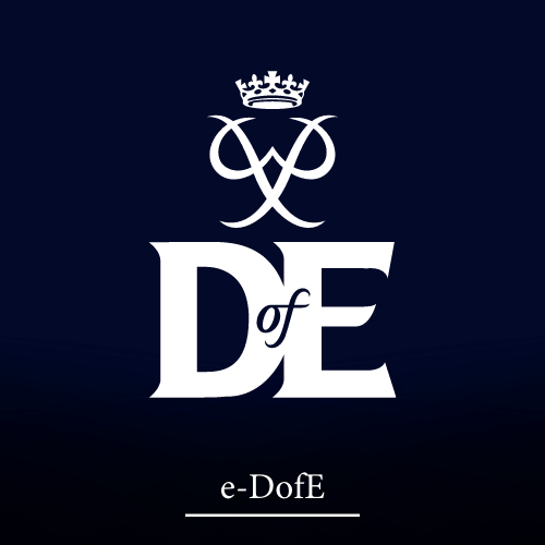E-DofE