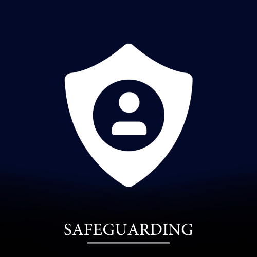 safeguarding tile