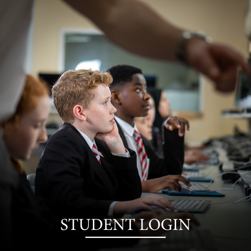 student login