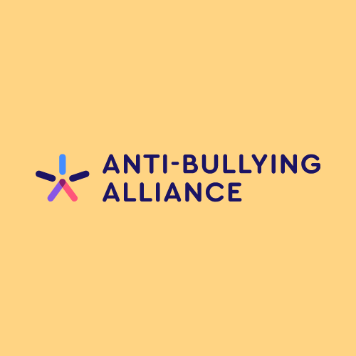 anti-bullying alliance logo