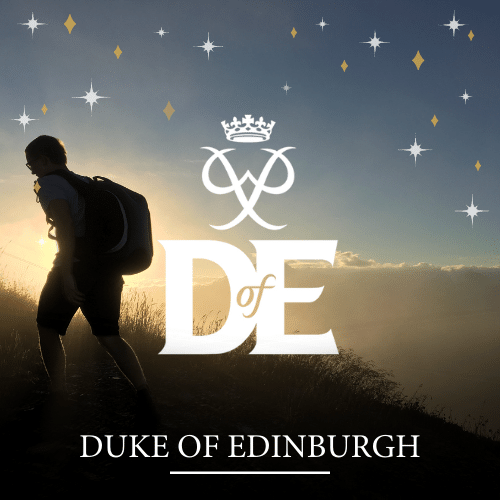 duke of edinburgh