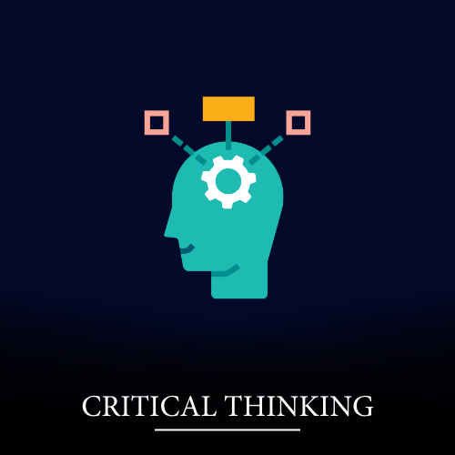 critical thinking