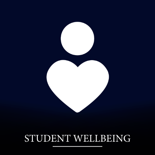 student wellbeing