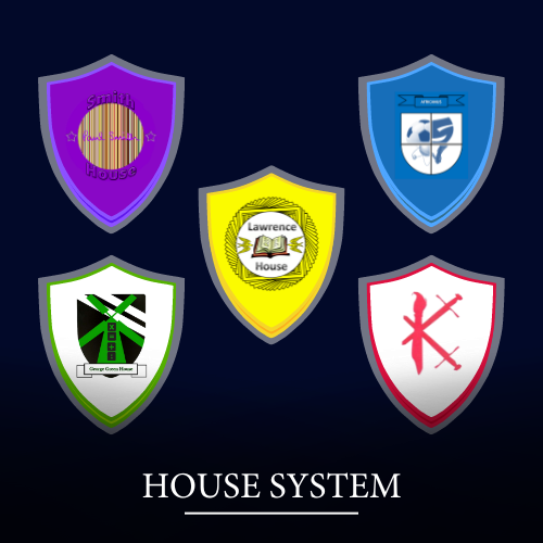 house system tile