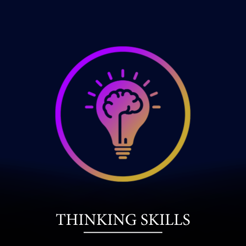 thinking skills