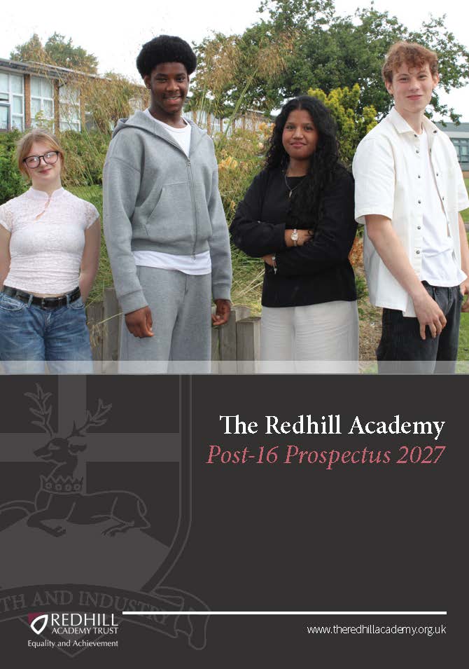 Sixth Form Prospectus 2027 Sixth Form Prospectus 2027