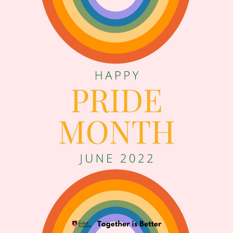 pride month