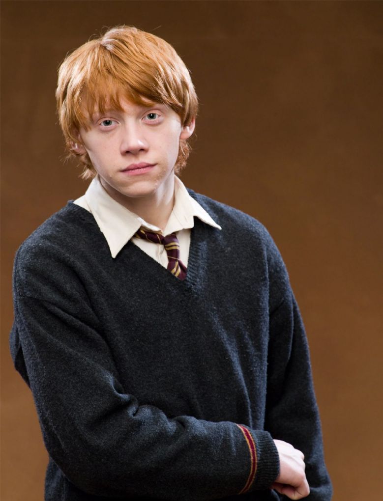 Ron Weasley