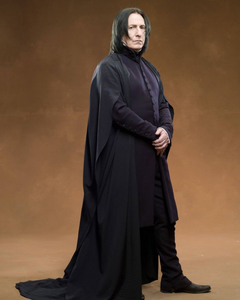 Severus Snape