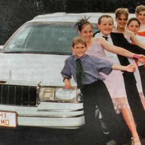 1998 Prom