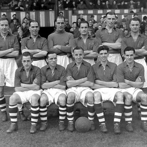 1948 Notts County